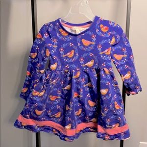 Matilda Jane Partridge Dress